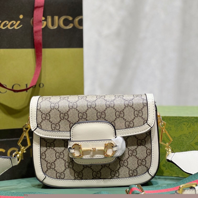 G*u*i satchel bags